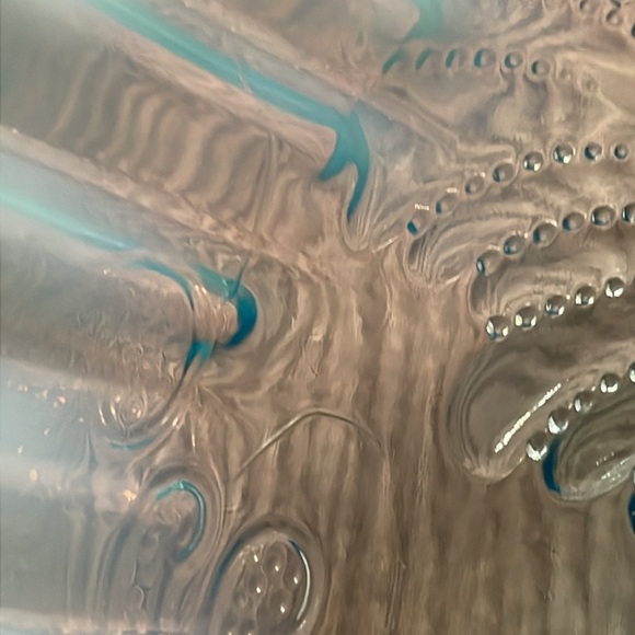 Fenton Candy Dish / Bowl - Picture 9 of 10